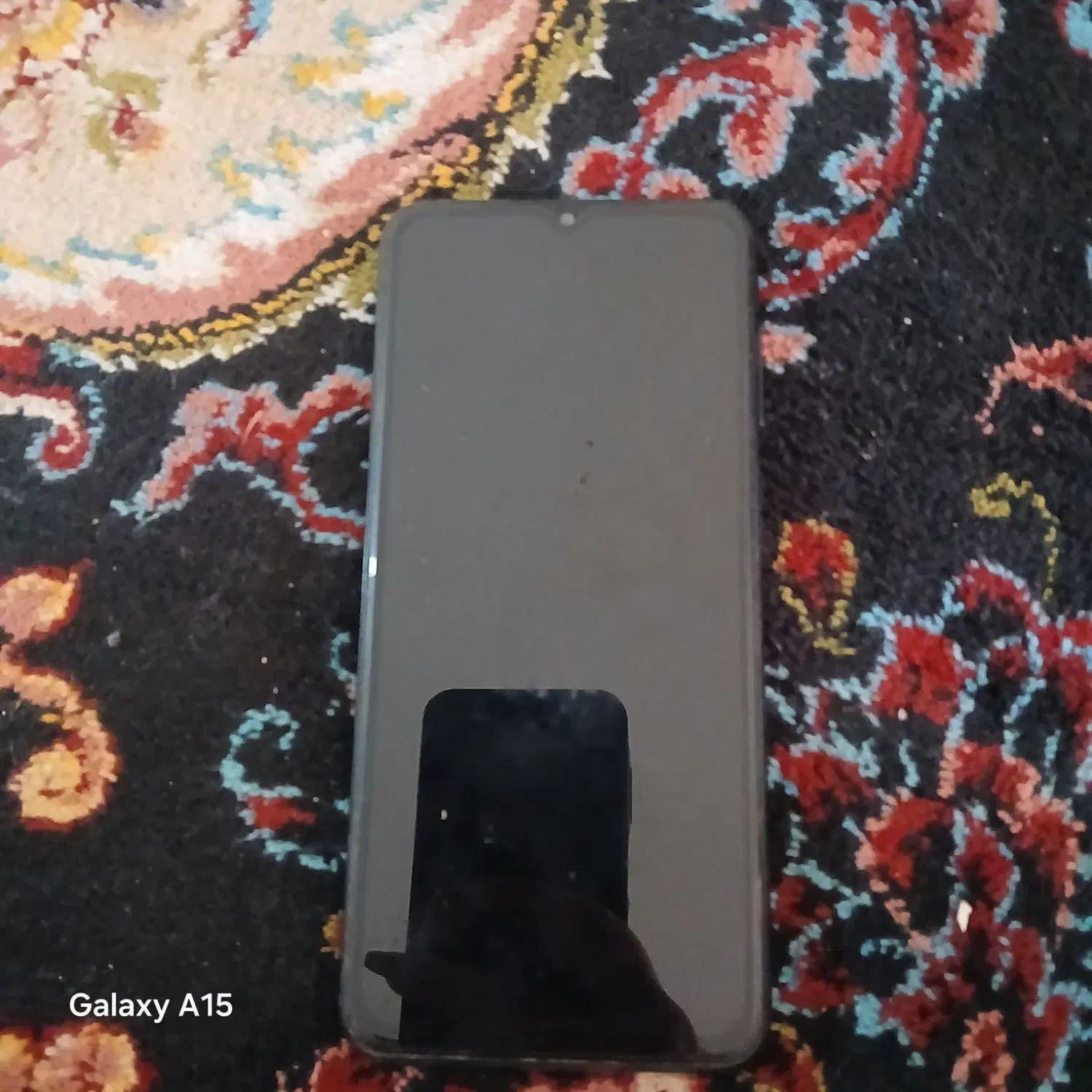 گوشیa15|موبایل|مشهد, طبرسی شمالی|دیوار