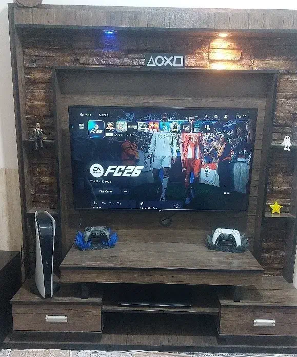 ps5 فت|کنسول، بازی ویدئویی و آنلاین|سبزوار, فرهنگیان|دیوار