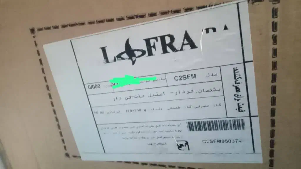 گاز|اجاق گاز و لوازم برقی پختوپز|تهران, اکباتان|دیوار