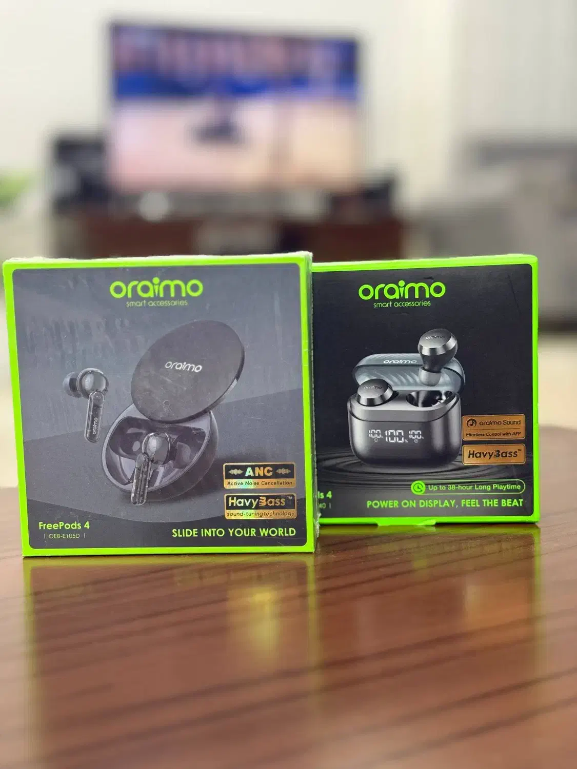 تعدادی هنذفری بلوتوثی آکبند|لوازم جانبی موبایل و تبلت|زبرخان, |دیوار