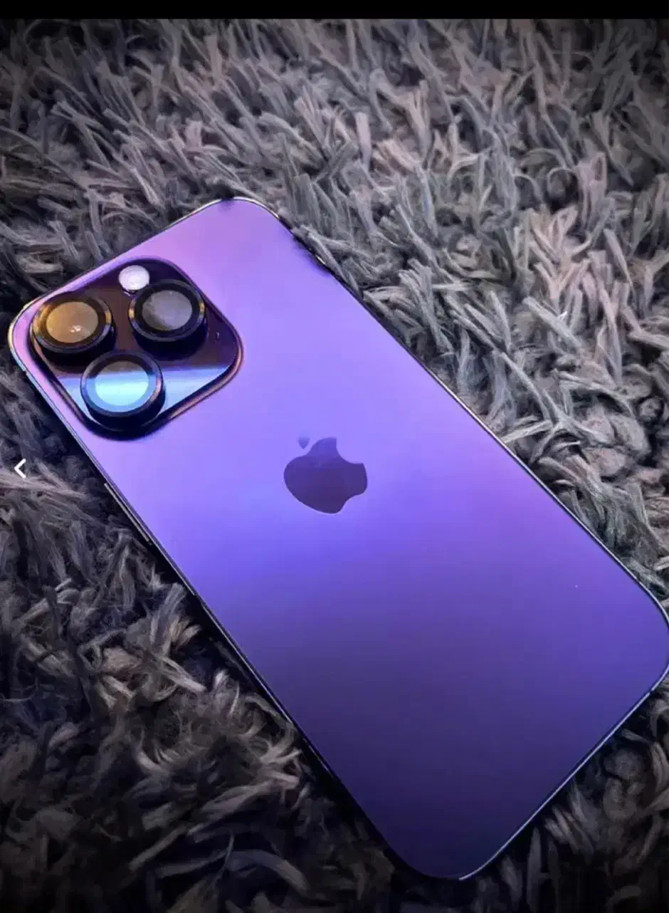 گوشی آیفون ۱۴ پرومکس|موبایل|اهواز, ۲۴ متری|دیوار