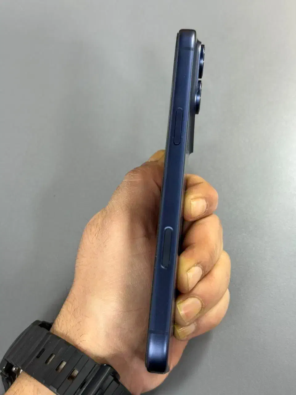 17promax 256 ZA|موبایل|تهران, شیخ هادی|دیوار