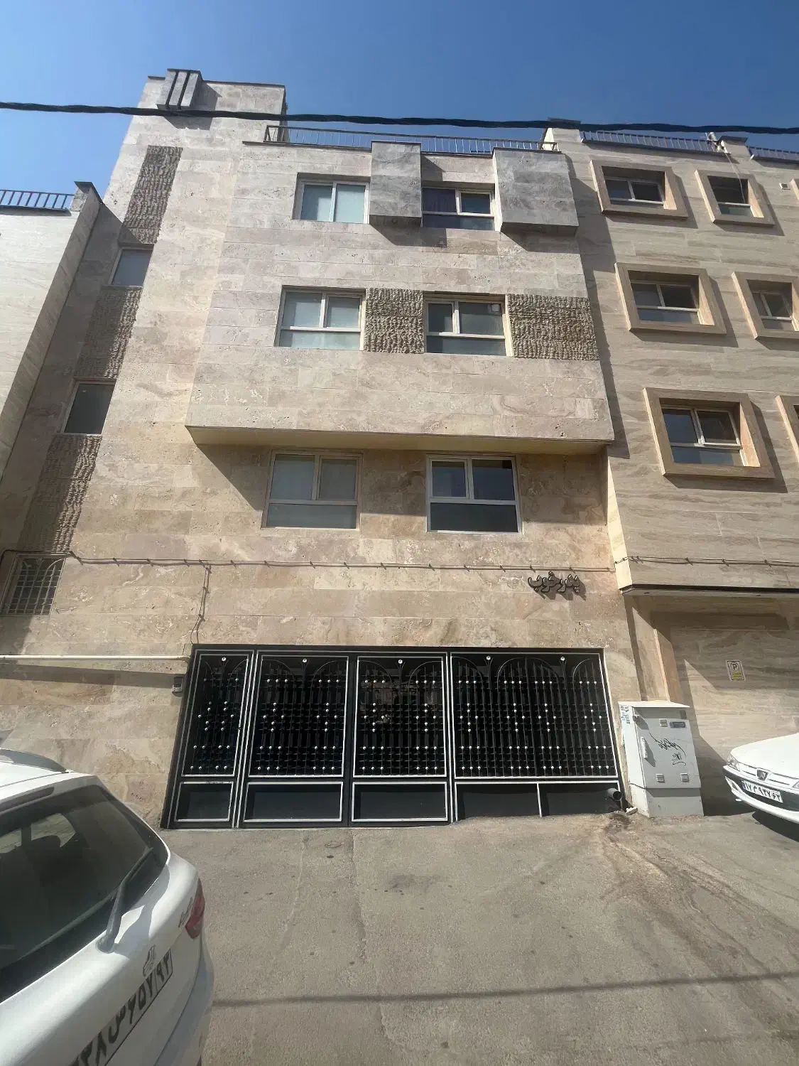 فروش اپارتمان ۷۰متری|فروش آپارتمان|شیراز, وصال|دیوار