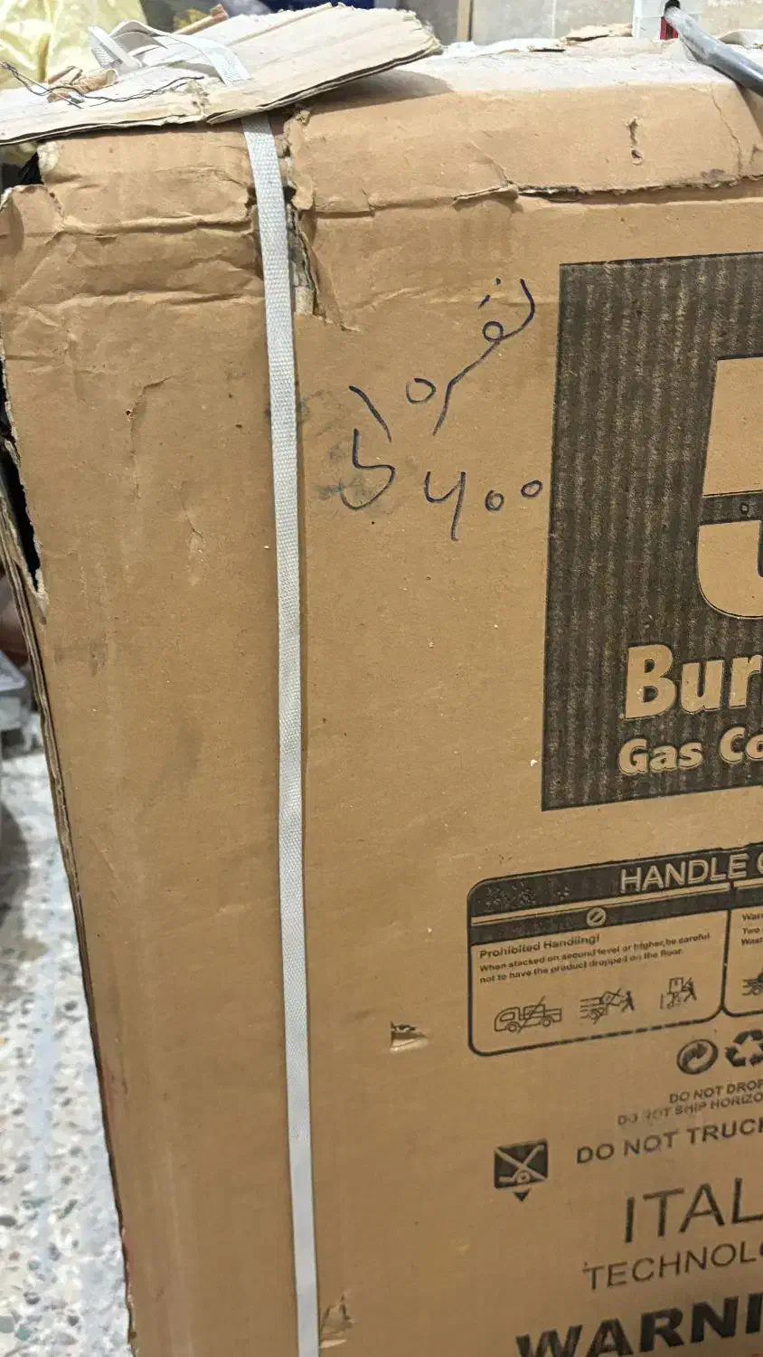 گاز طرح فر|اجاق گاز و لوازم برقی پخت‌وپز|اندیمشک, |دیوار