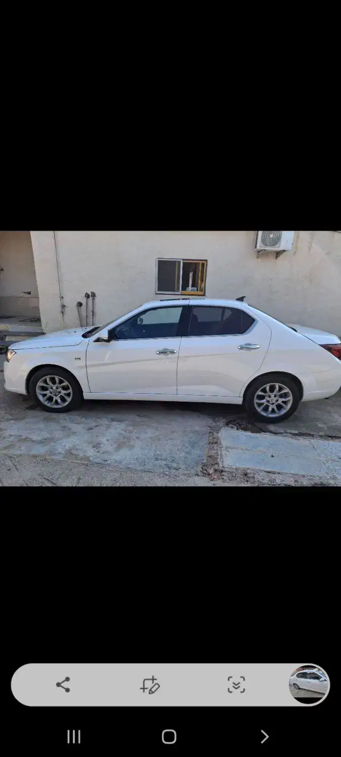 دنا پلاس اتوماتیک|خودرو سواری و وانت|آق قلا, |دیوار