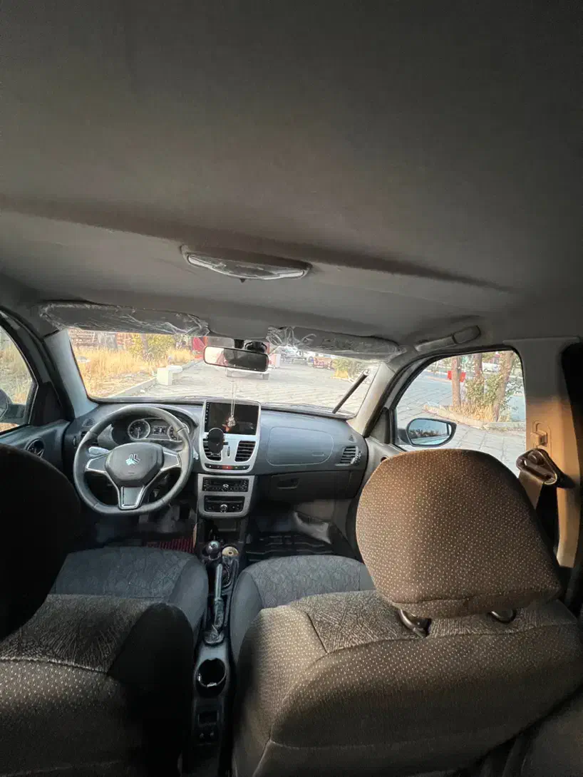 کوییک gxrl مدل ۱۴۰۳|خودرو سواری و وانت|سنندج, |دیوار