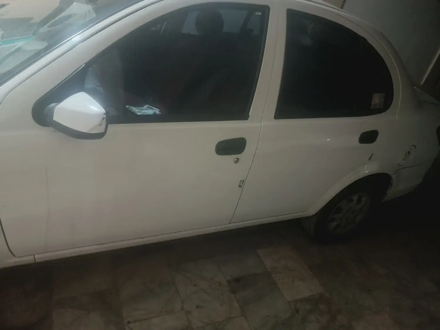 ساینا|خودرو سواری و وانت|مشهد, بهمن|دیوار