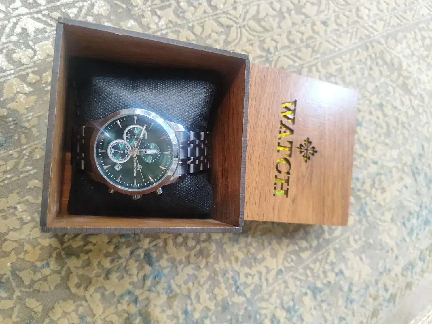 ساعت Daniel|ساعت|داراب, |دیوار