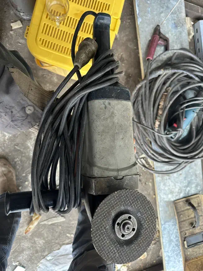 سنگ فرز|ابزارآلات|مرند, |دیوار