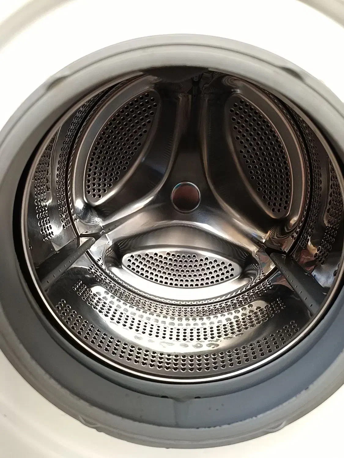 لباسشویی ۷ کیلویی پاکشوما موتور کره ای|ماشین لباسشویی و خشککن لباس|رامهرمز, |دیوار