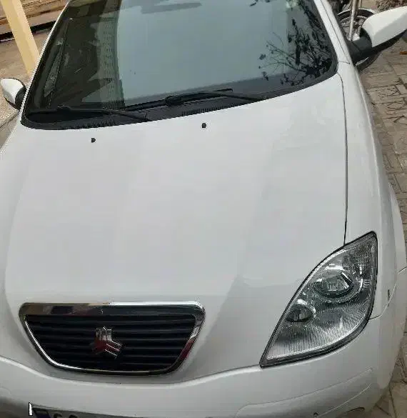 تیبا 2 پلاس|خودرو سواری و وانت|کرمان, |دیوار