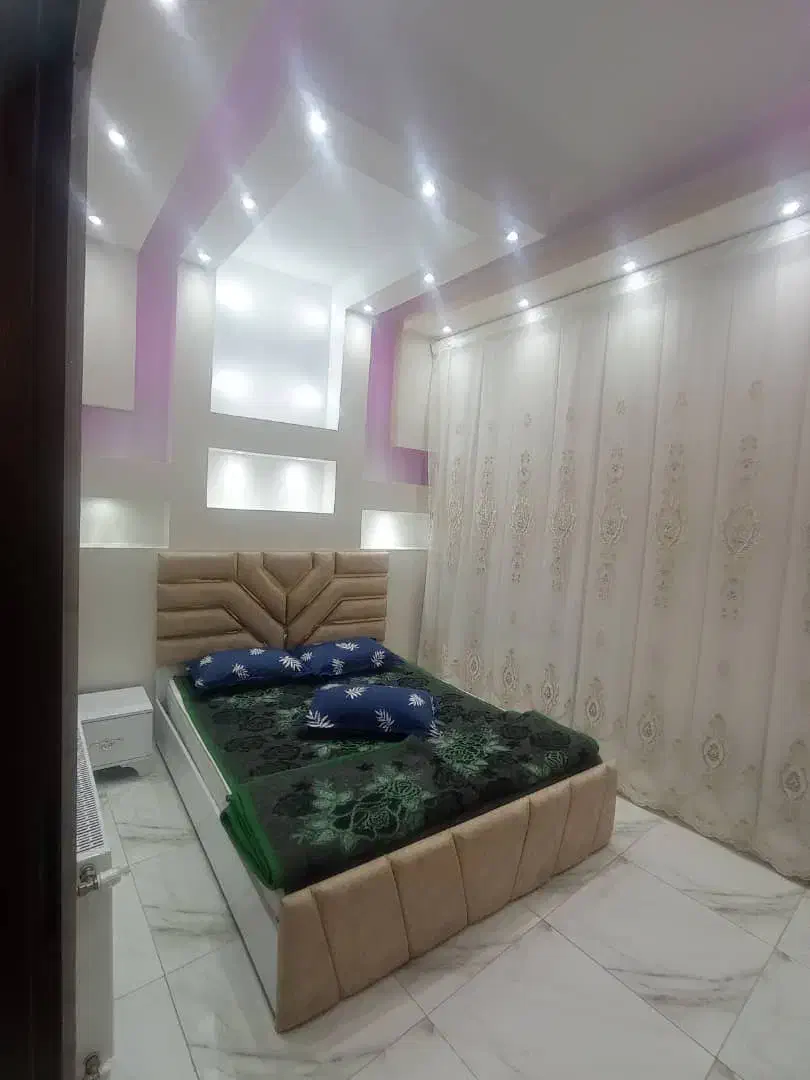 سوییت استخر دار لاکچری میدان بسیج به سمت پلیسراه|اجارهٔ کوتاهمدت ویلا و باغ|تبریز, |دیوار