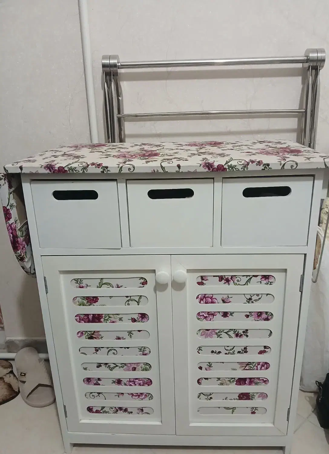 میز اتو|اتو و لوازم اتو|اراک, |دیوار