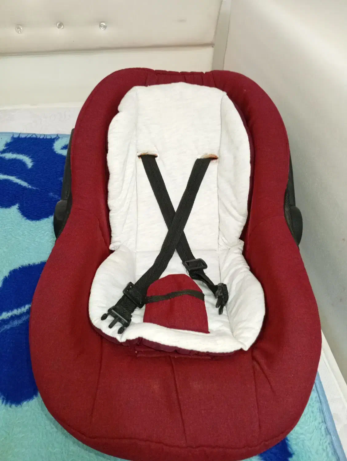 کریر|اسباب و اثاث بچه|کرمان, |دیوار