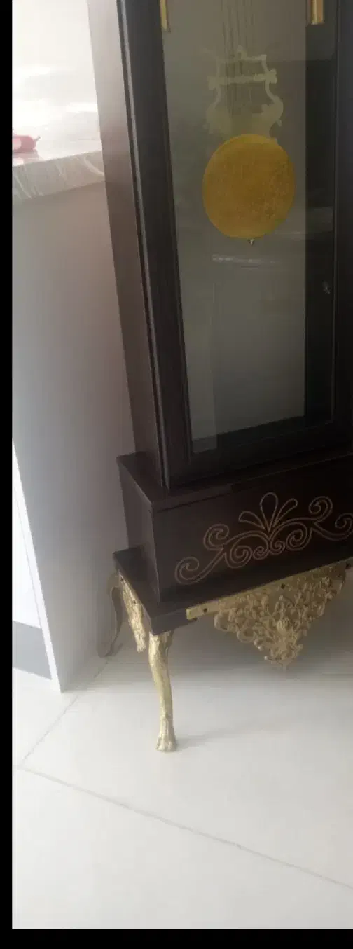 ساعت ایستاده|ساعت دیواری و تزئینی|سنندج, |دیوار