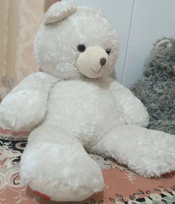 عروسک|اسباب‌بازی بچه|ماهدشت, |دیوار