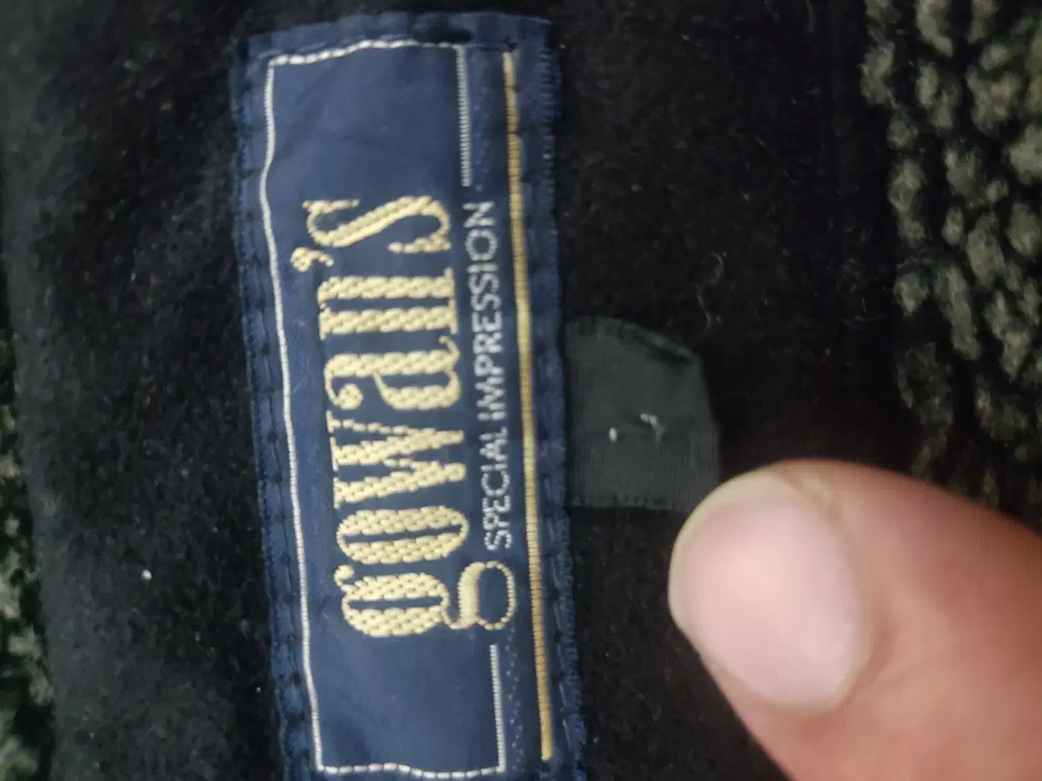 پلیور مشکی خارجی|لباس|رودهن, |دیوار