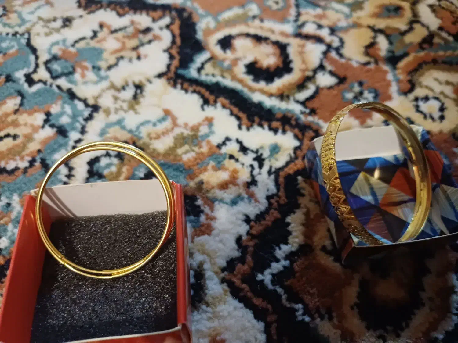 طلا‌‌نووسالم‌|جواهرات|مسجد سلیمان, |دیوار