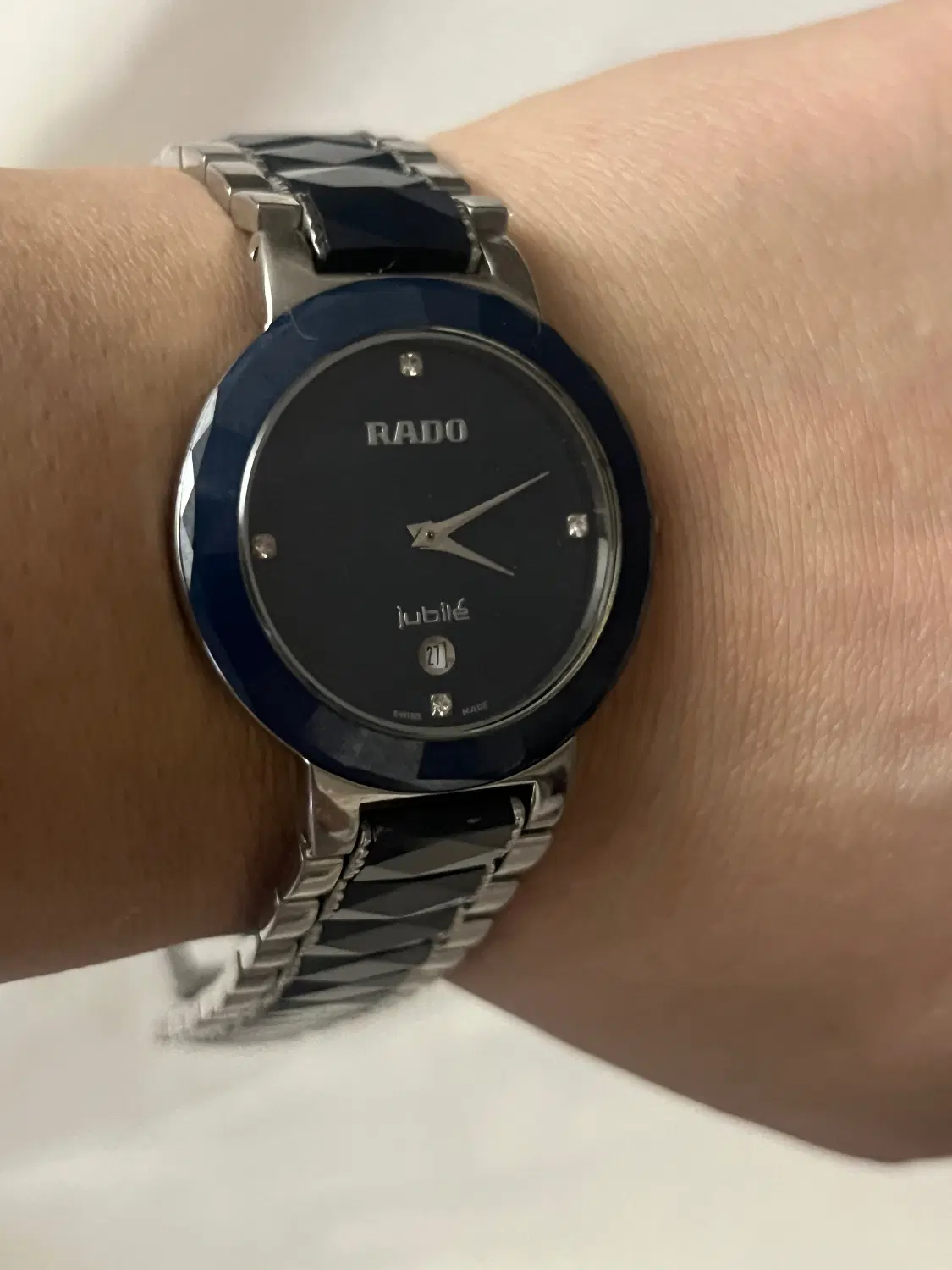 ساعت Rado|ساعت|تهران, سعادت‌آباد|دیوار