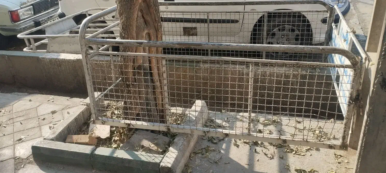 باربند|قطعات یدکی و لوازم جانبی|باقرشهر, |دیوار