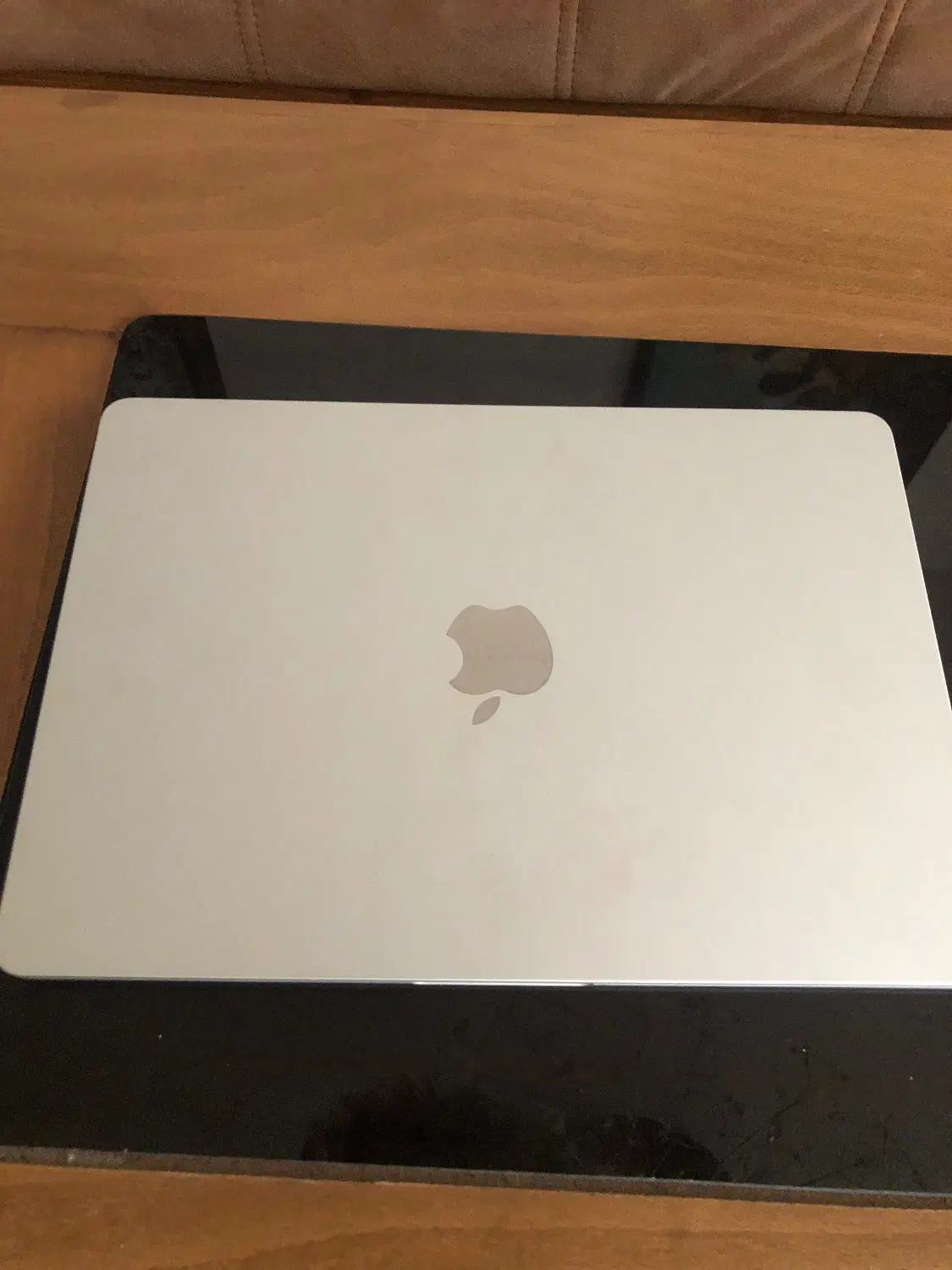 Mac air m4|رایانه همراه|کرج, کوی امامیه|دیوار