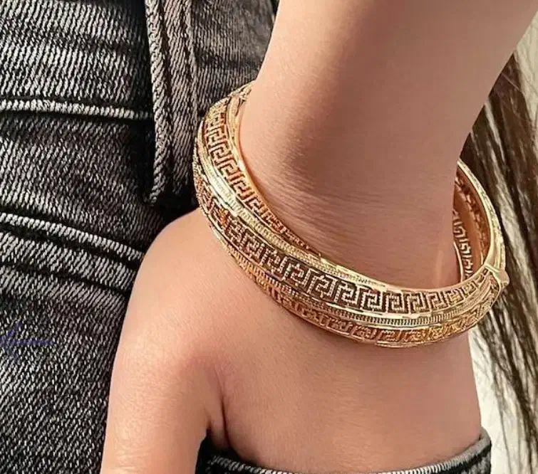 هفت النگو و دو دستبند نو|بدلیجات|اسلام‌شهر, صادقیه|دیوار