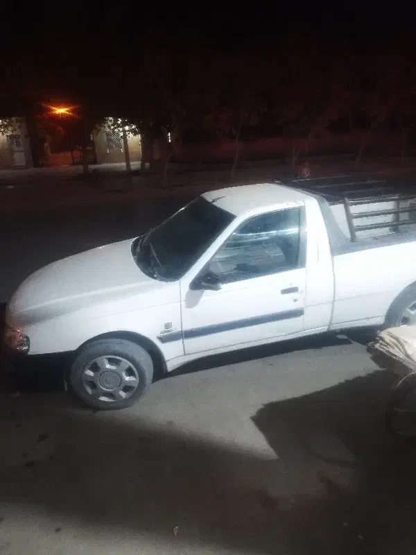 اریسان ۹۵|خودرو سواری و وانت|تربت جام, فاز ۱ فرهنگیان|دیوار