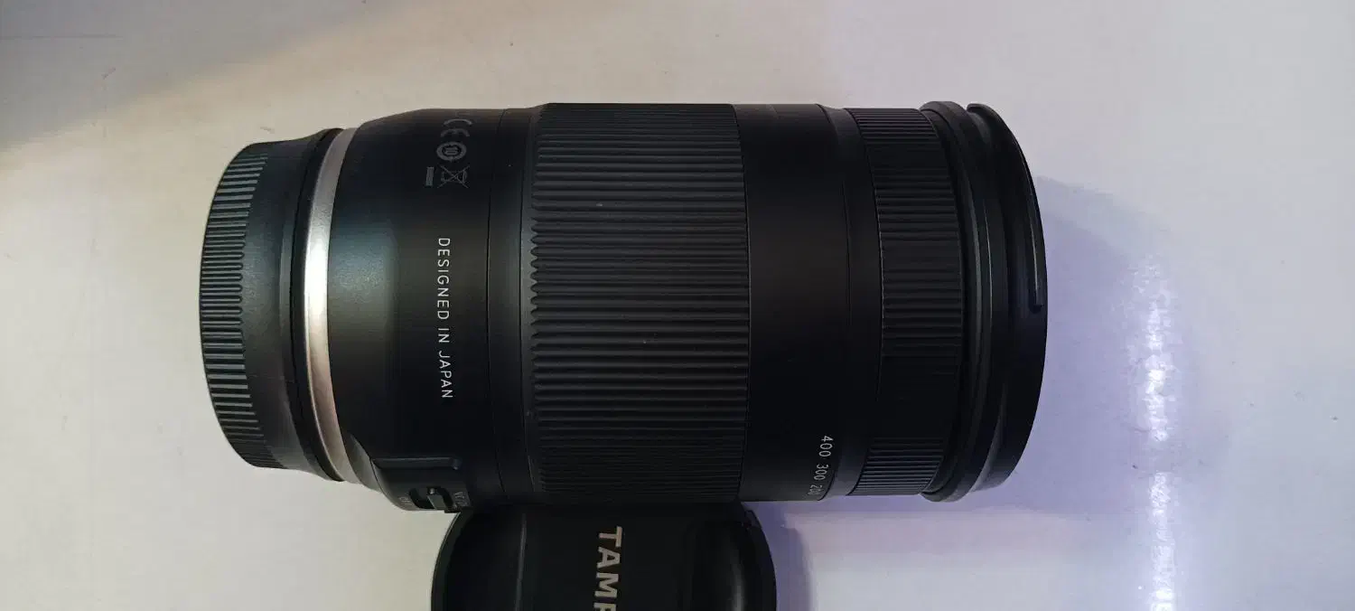 لنز دوربین عکاسی و فیلمبرداری کانن|دوربین عکاسی و فیلمبرداری|تبریز, |دیوار