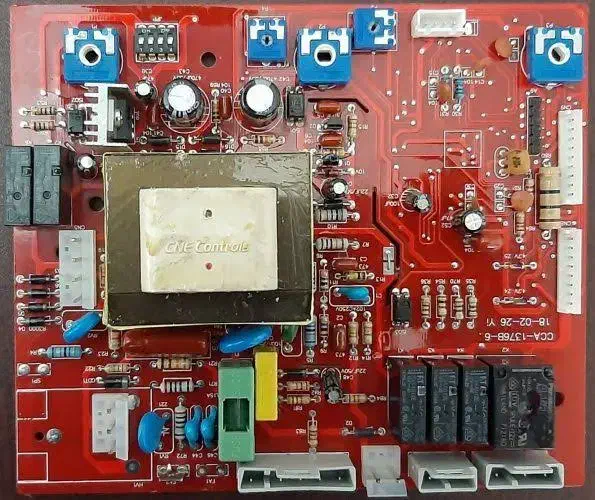 تعمیرات‌انواع‌برد ومدارالکترونیکی‌کولرپکیج‌‌وغیره|خدمات پیشه و مهارت|چالوس, |دیوار