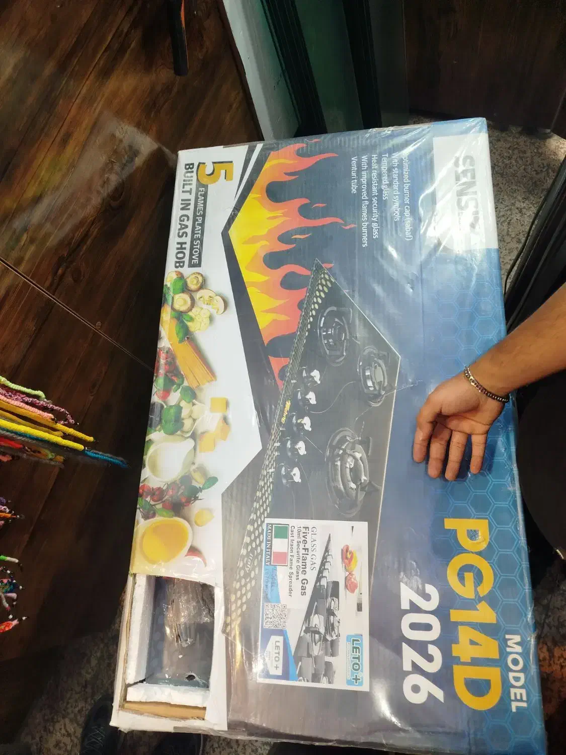 فروشی|جاروبرقی، جارو شارژی، بخارشو|قشم, |دیوار