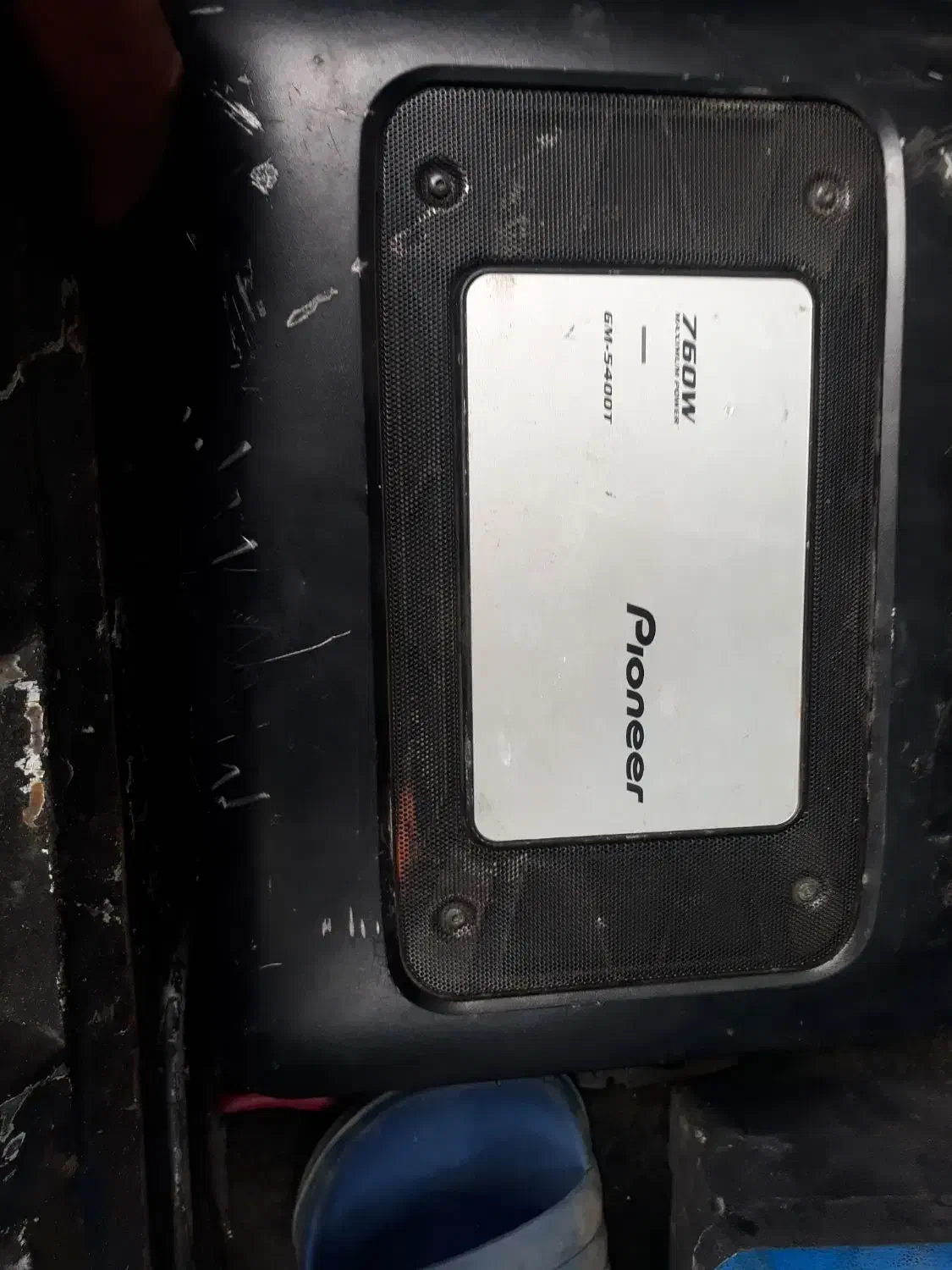 امپیلی پایونییراصلی|صوتی و تصویری|امیرکلا, |دیوار