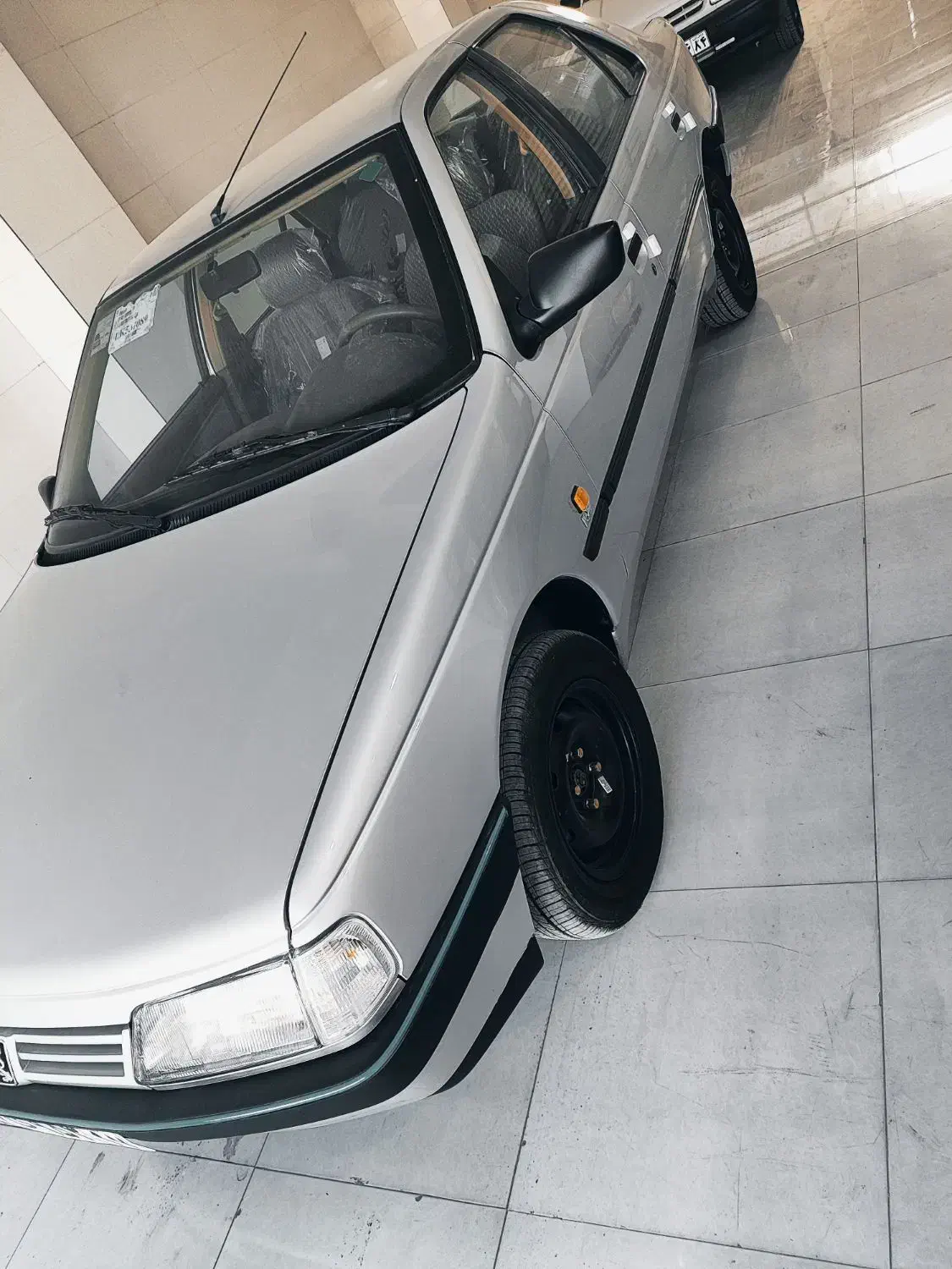 پژو 405 مدل 97 صفر خشک|خودرو سواری و وانت|میناب, |دیوار