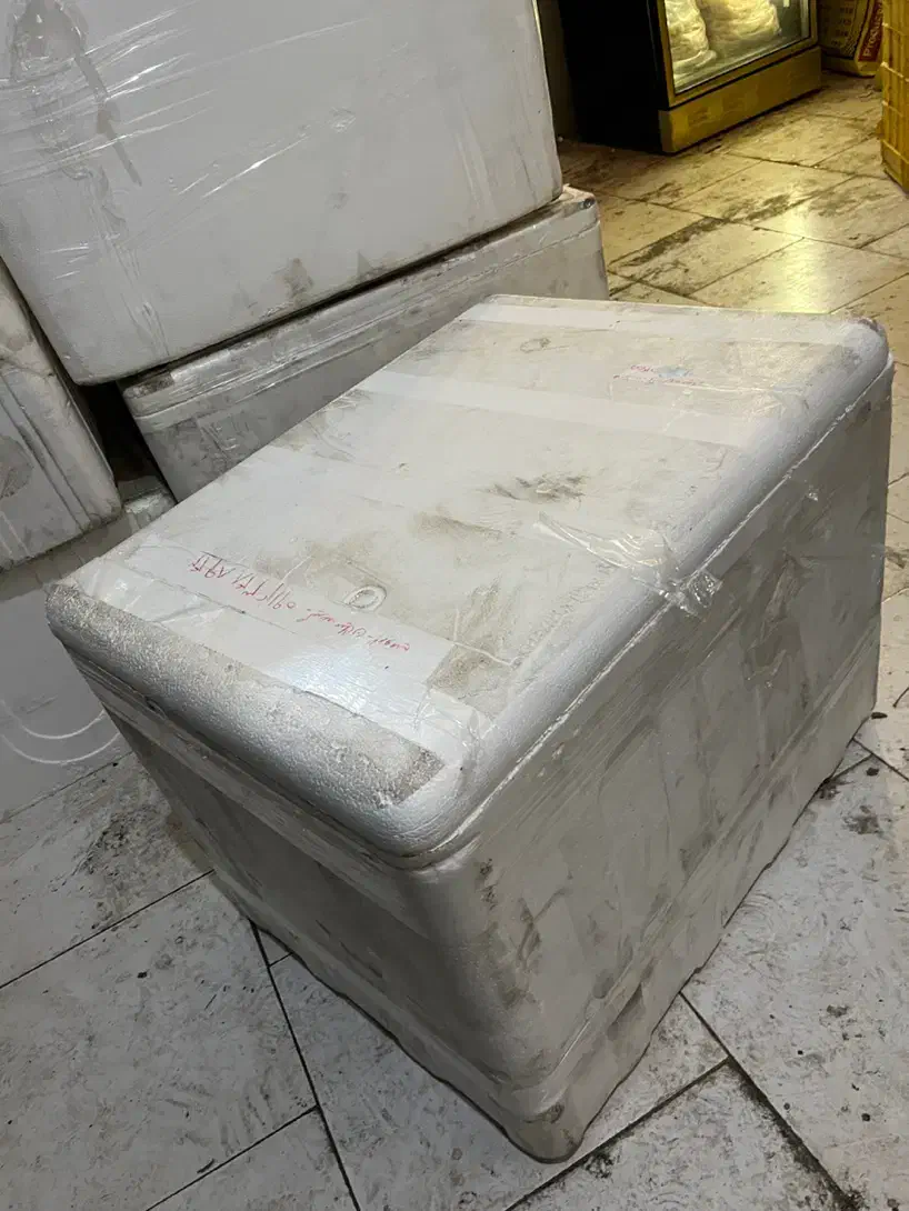 کاچوی یخدان بزرگ|عمدهفروشی|ارومیه, |دیوار