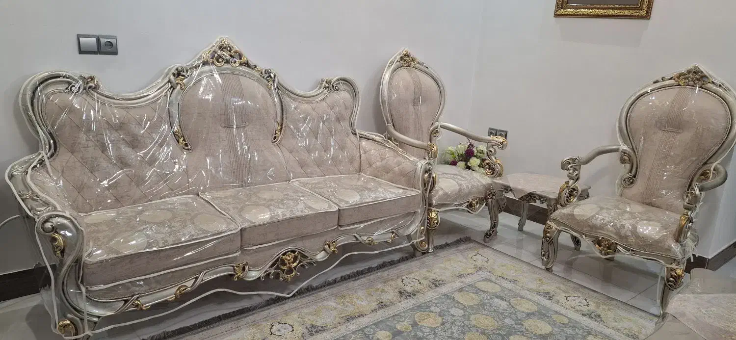 کاور مبل|خدمات پیشه و مهارت|اصفهان, گرکان|دیوار