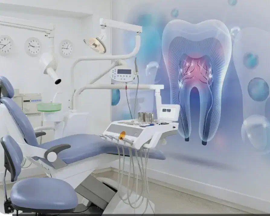 دندانپزشک با پروانه تهران|استخدام درمانی، زیبایی، بهداشتی|تهران, باشگاه نفت|دیوار