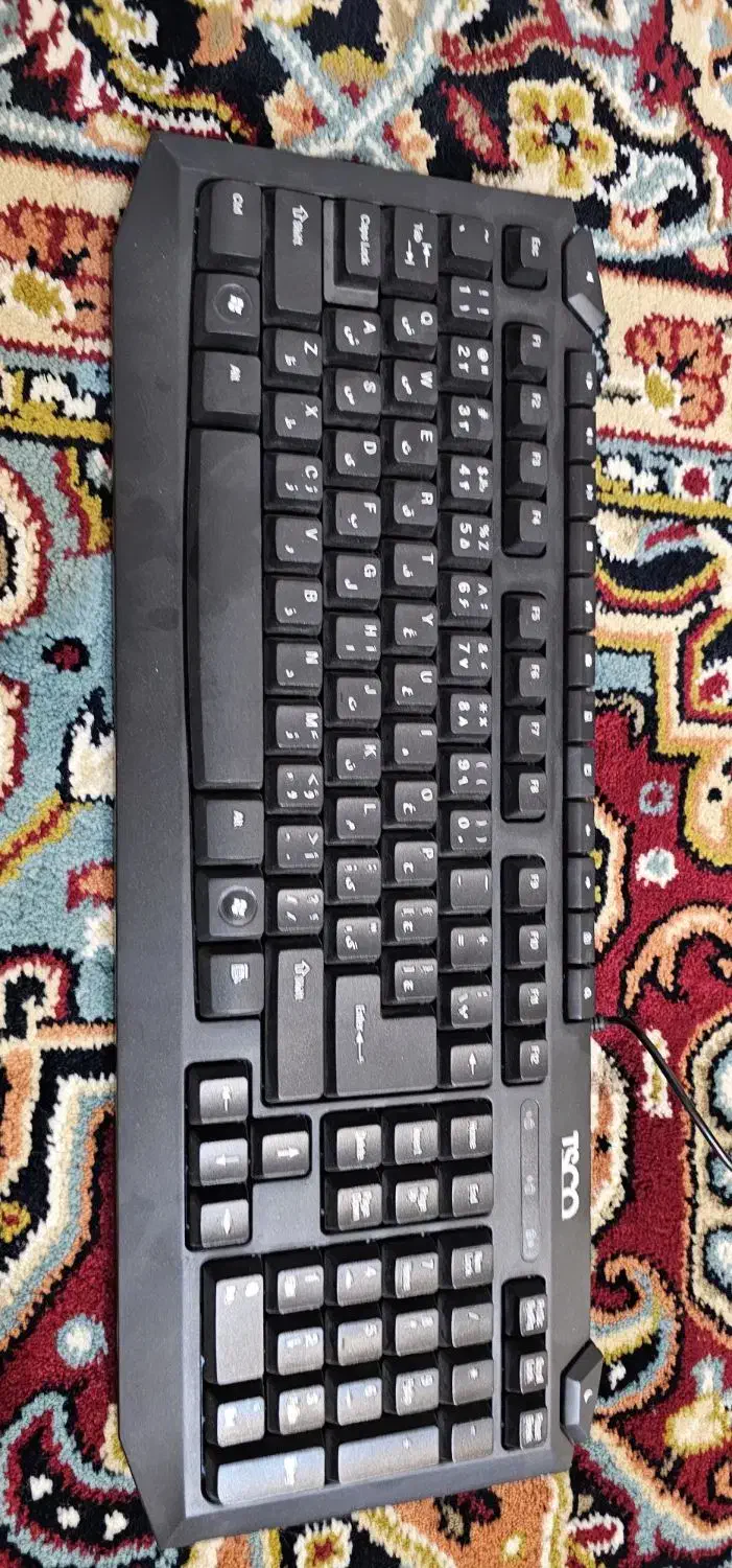 کیبورد|قطعات و لوازم جانبی رایانه|میاندوآب, |دیوار