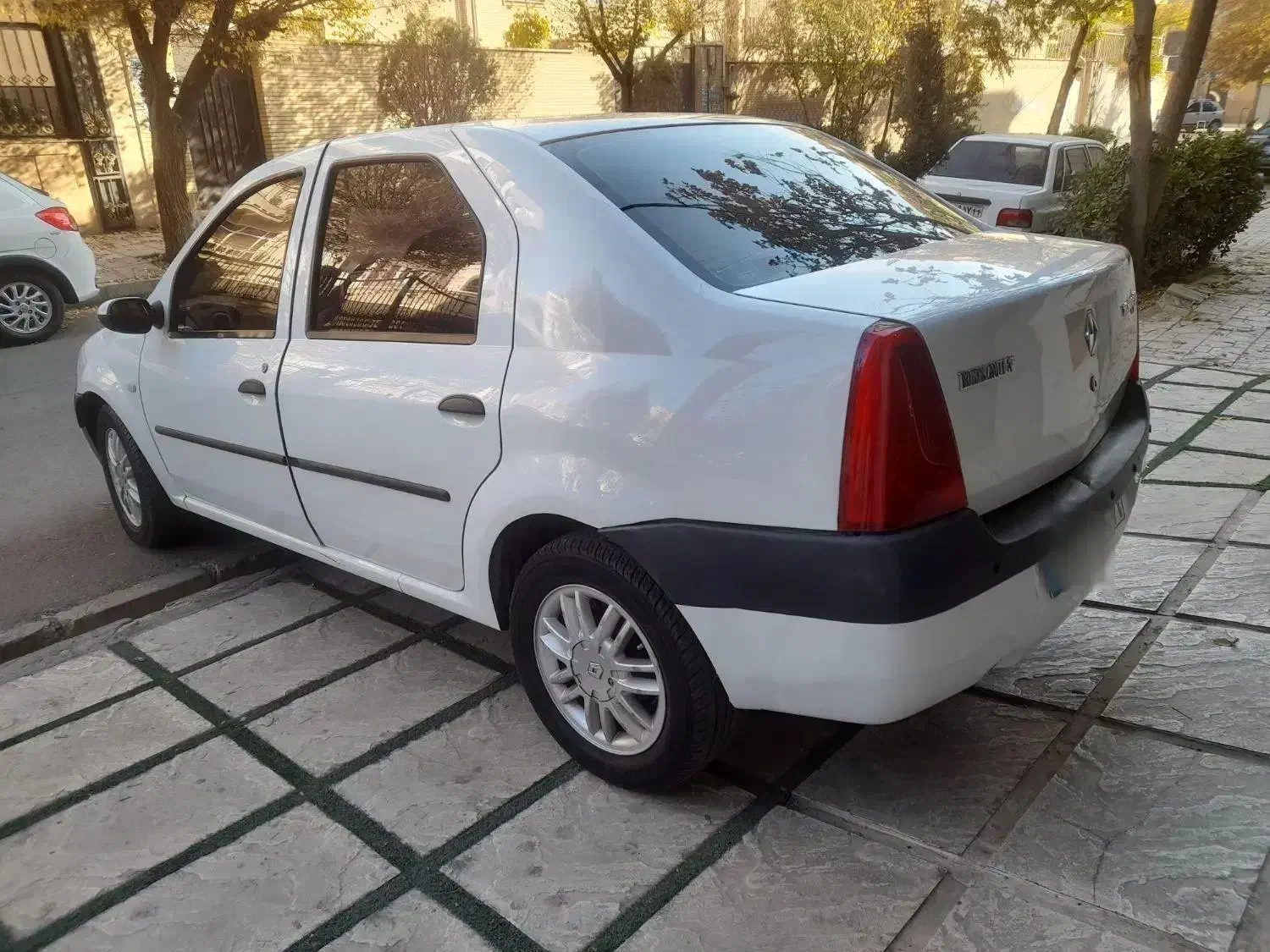 ال ۹۰ مدل ۹۵ فول|خودرو سواری و وانت|کرج, باغستان|دیوار