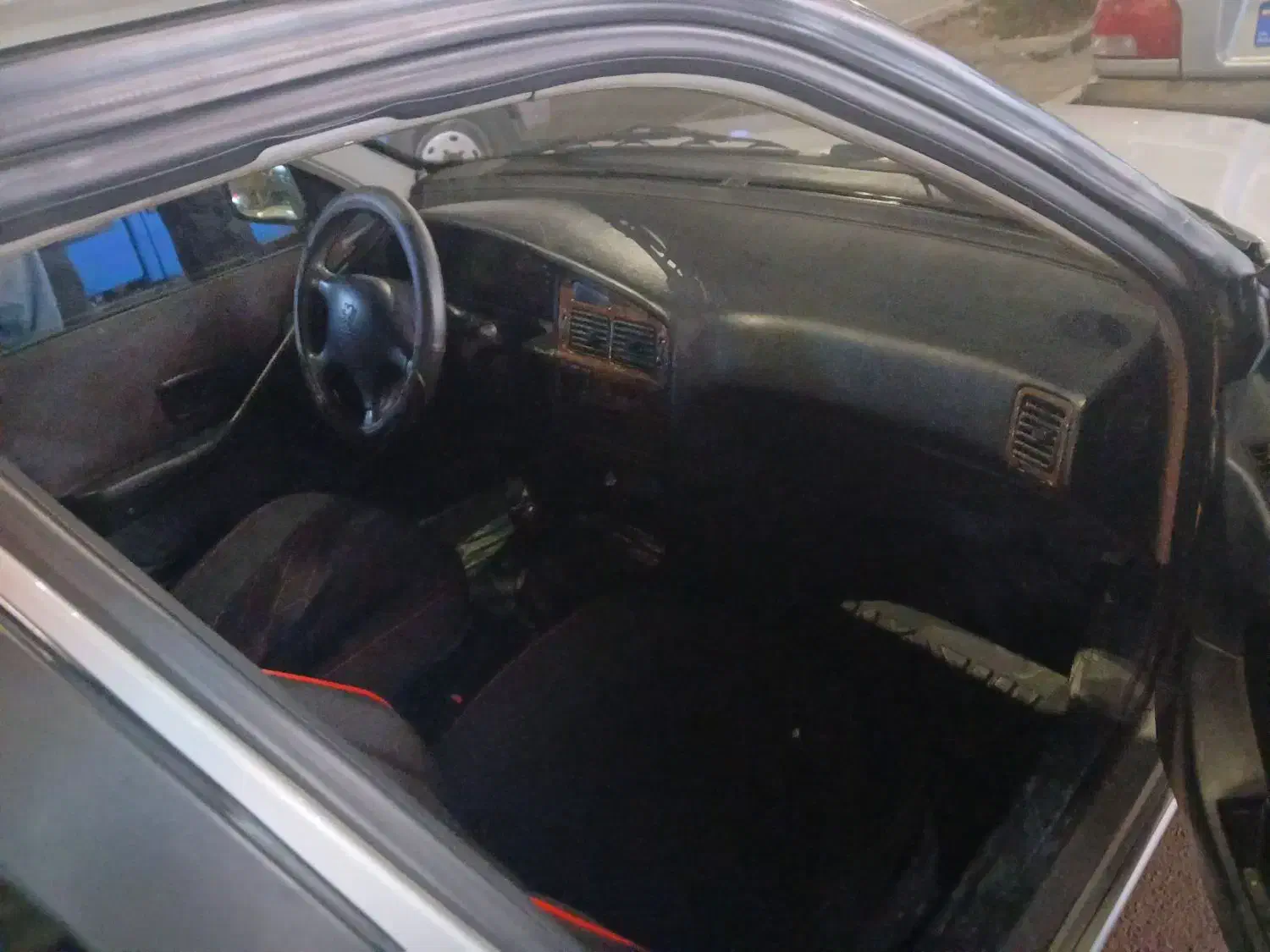 پژو پارس مدل ۸۵|خودرو سواری و وانت|رزن, |دیوار