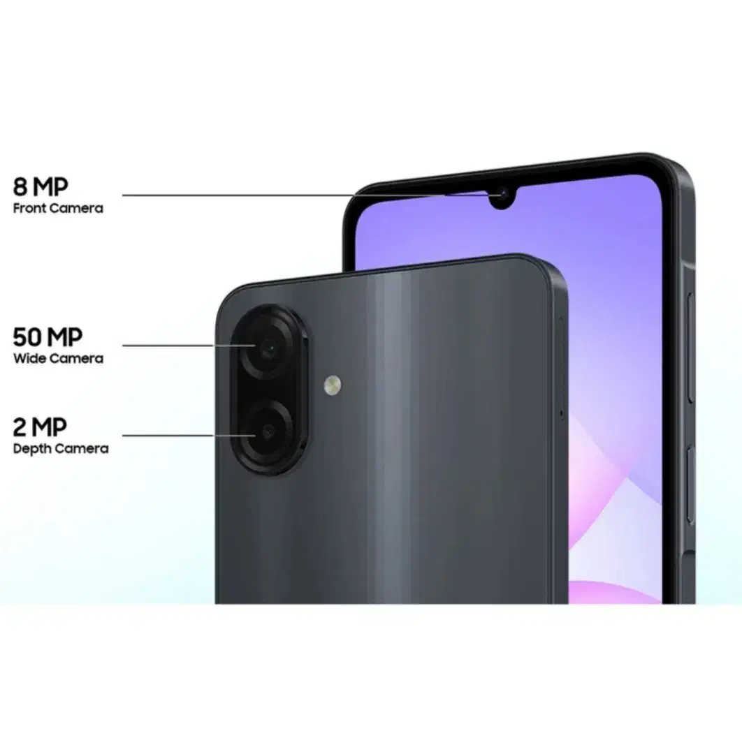 a07سامسونگ گوشی A07نو اکبند|موبایل|کرج, فاز ۳ گوهردشت|دیوار