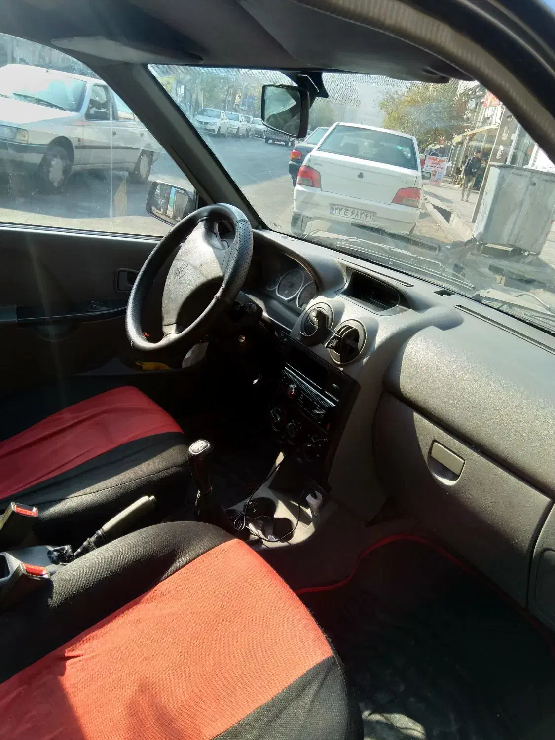 پراید مدل 90 دوگانه هیدرولیک|خودرو سواری و وانت|تهران, مشیریه|دیوار