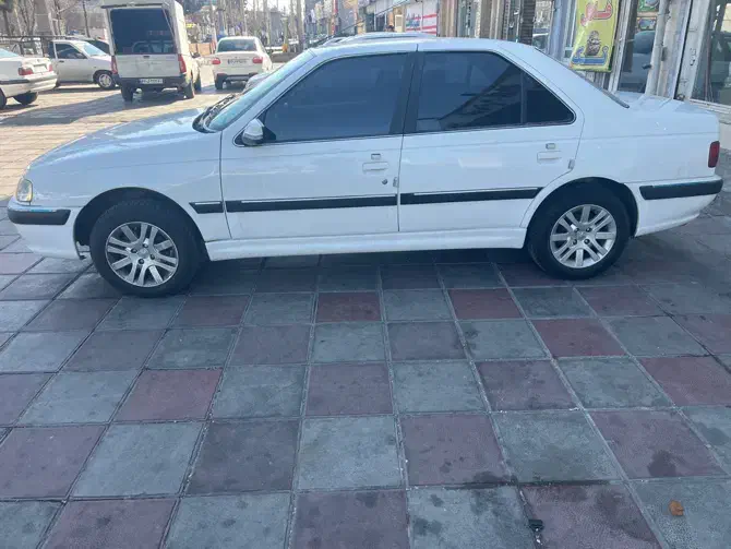 پژو پارس ۴۰۲|خودرو سواری و وانت|قرچک, باقرآباد|دیوار