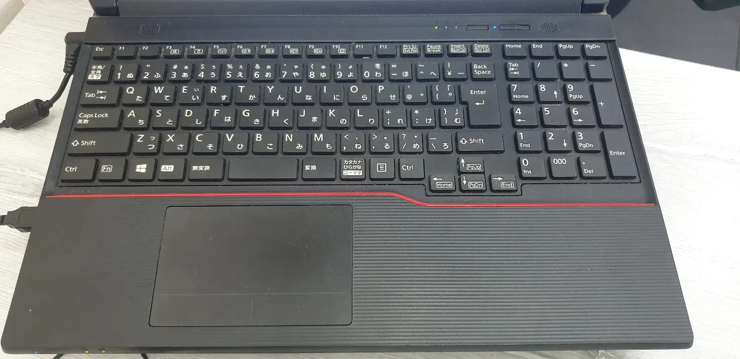 لپ تاپ فوجیستو lifebook a574/hx|رایانه همراه|تهران, تهرانپارس جنوبی|دیوار