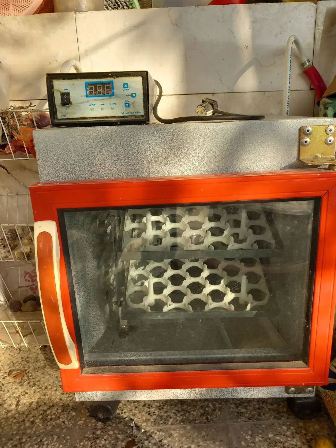 فروشی در حد نو|لوازم جانبی حیوانات|مینودشت, |دیوار