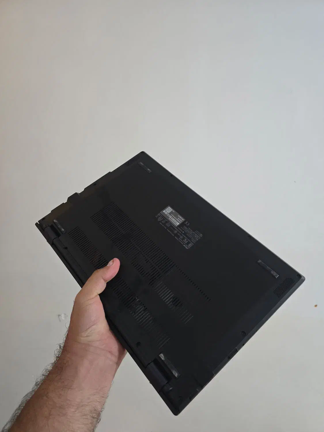 لبتاپ ایسوس اکسپر بوک|رایانه همراه|چرام, |دیوار