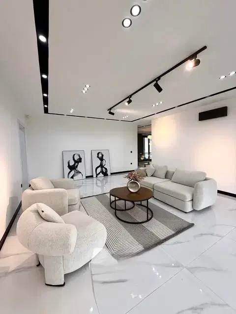 تریبلکس۵۰۰متری*استخردار*مبله*پلاک اول جنگل*آسانسور|فروش خانه و ویلا|چمستان, |دیوار