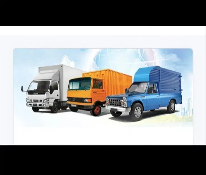 باربری / حمل گل‌های آپارتمانی و حمل اثاثیه|خدمات حمل و نقل|محلات, |دیوار