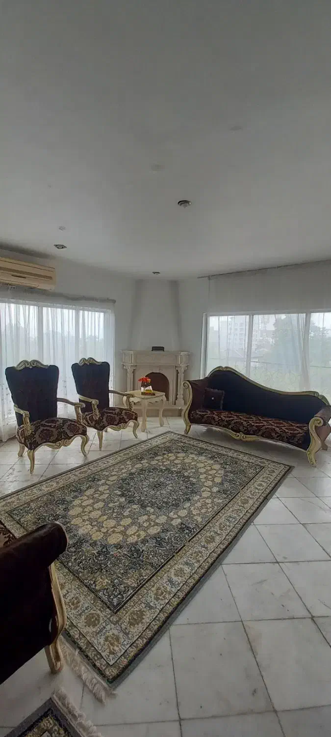 اجاره روزانه نمک آبرود|اجارهٔ کوتاه‌مدت آپارتمان و سوئیت|چالوس, |دیوار