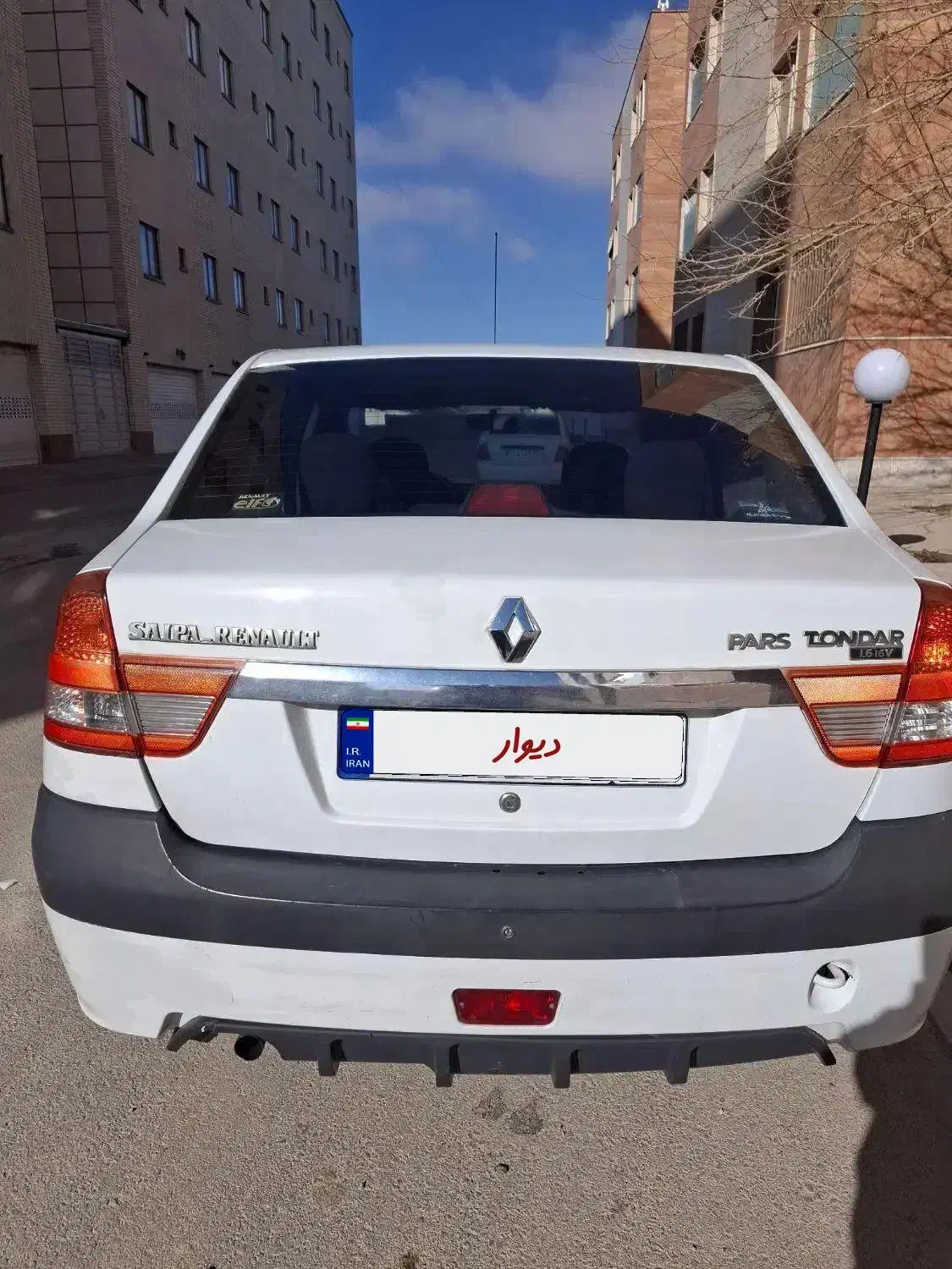 ال۹۰ مدل ۹۶|خودرو سواری و وانت|زنجان, |دیوار