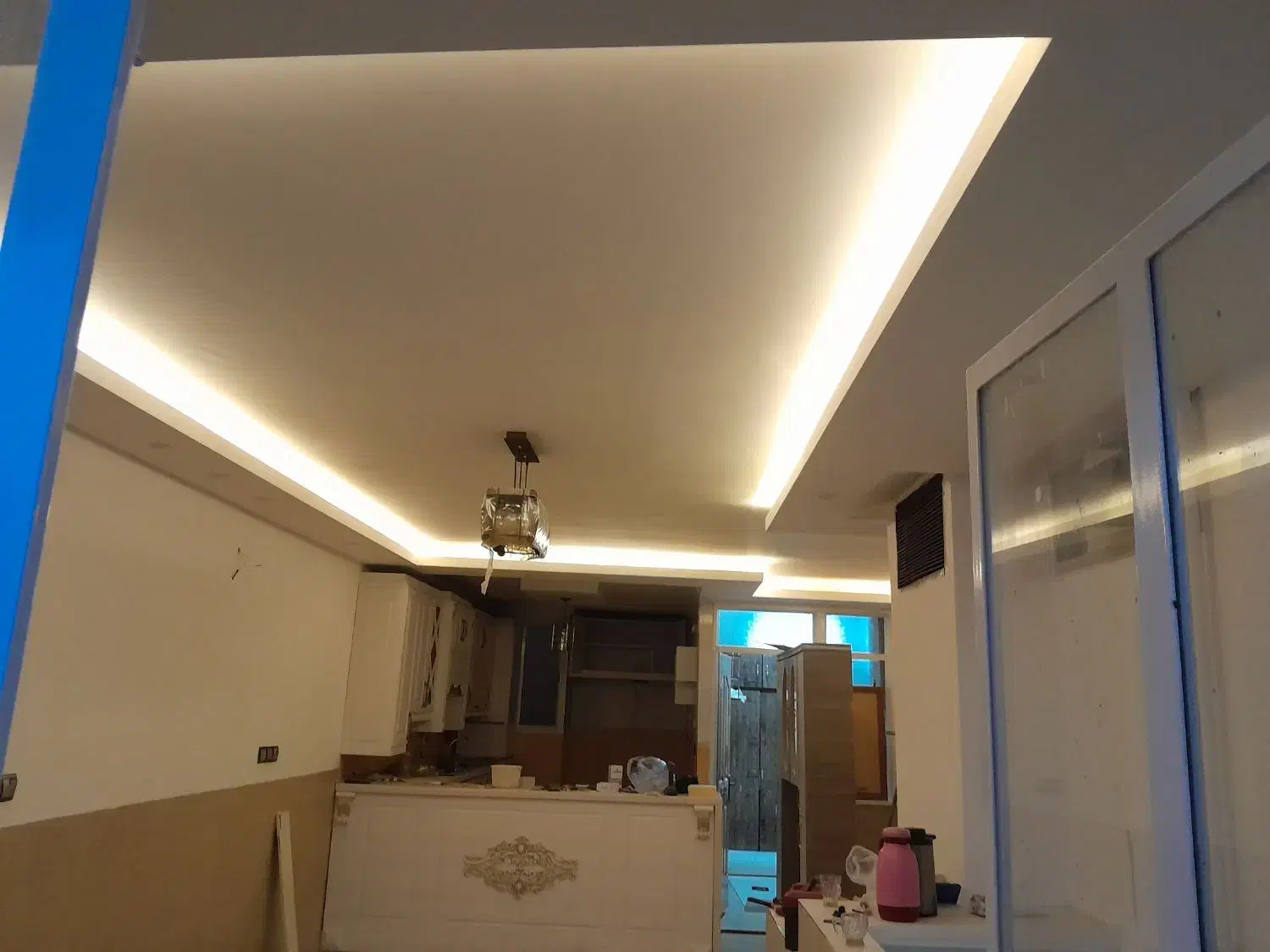 برق کشی ساختمان خورد کاری|خدمات پیشه و مهارت|بندرعباس, |دیوار