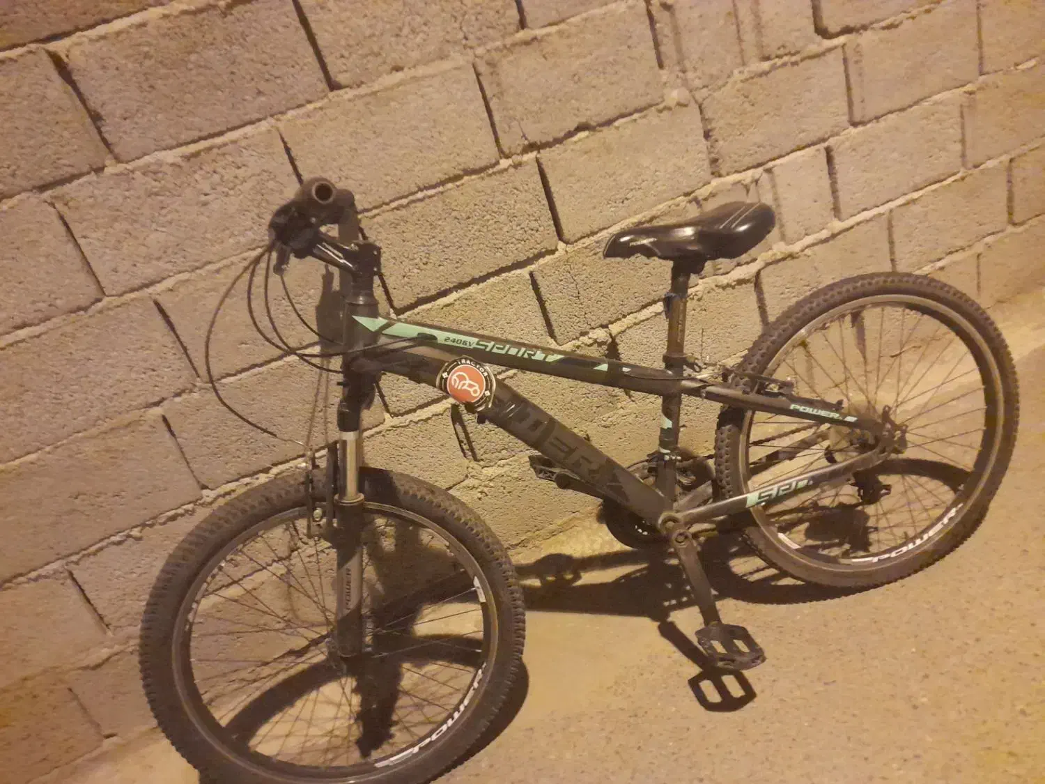 دوچرخه ۲۴|دوچرخه، اسکیت، اسکوتر|تبریز, |دیوار